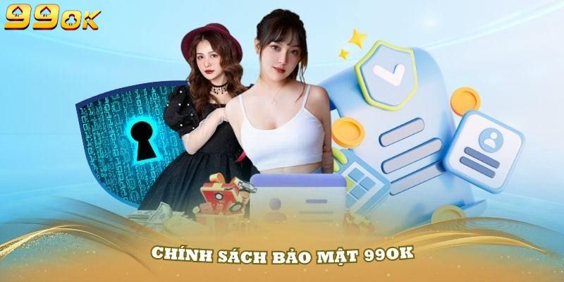 Chính sách bảo mật được triển khai nhằm tạo không gian an toàn, xanh chín