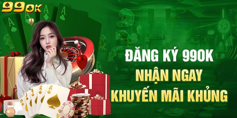 Những đặc quyền hội viên nhận được khi lựa chọn đăng ký tài khoản 99OK