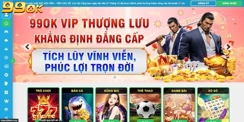 Một số điều giúp đăng nhập 99OK nhanh chóng